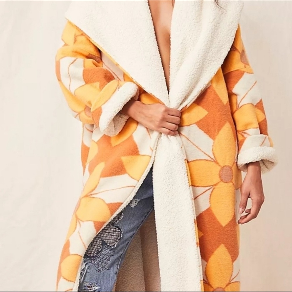 Free people it’s all happening cardigan